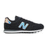 Sneakers nere con dettagli laminati New Balance 500 Iridescent, Brand, SKU s313000020, Immagine 0